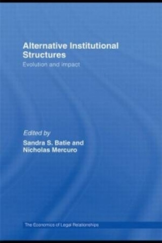 Carte Alternative Institutional Structures 