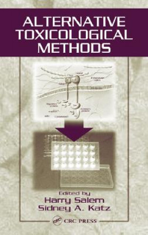 Carte Alternative Toxicological Methods Sidney A. Katz