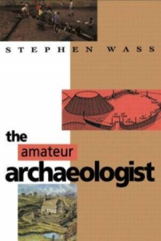 Carte Amateur Archaeologist Stephen Wass