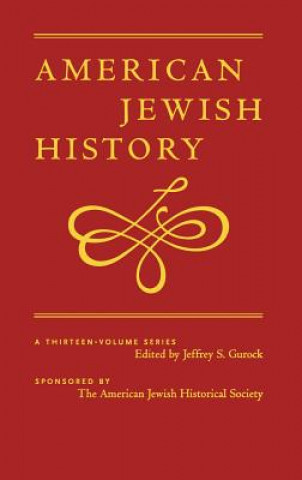 Könyv America, American Jews, and the Holocaust 