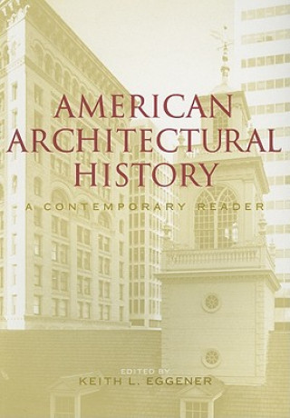 Carte American Architectural History 