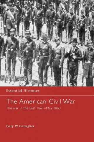 Buch American Civil War Gary W. Gallagher