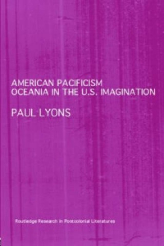 Carte American Pacificism Paul Lyons