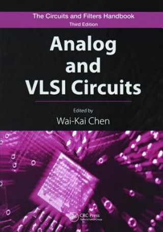 Boek Analog and VLSI Circuits Wai-Kai Chen
