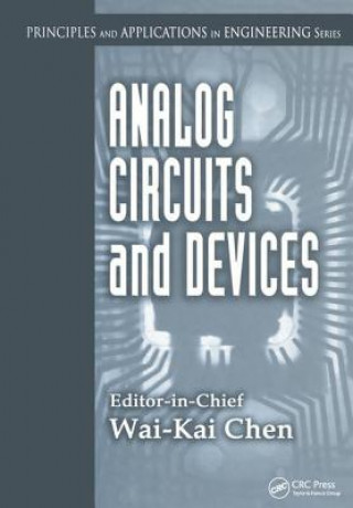 Libro Analog Circuits and Devices Wai-Kai Chen