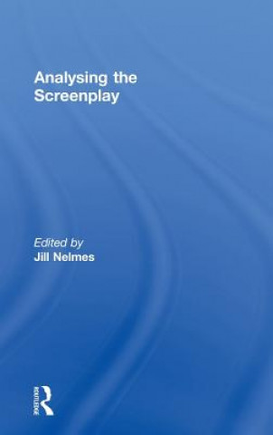 Könyv Analysing the Screenplay 