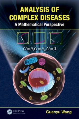 Knjiga Analysis of Complex Diseases Wang