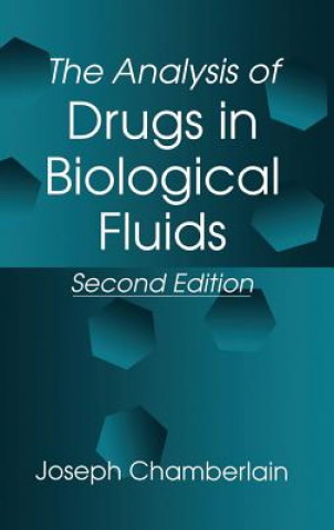 Carte Analysis of Drugs in Biological Fluids Joseph Chamberlain