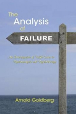 Carte Analysis of FAILURE Arnold Goldberg