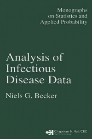 Carte Analysis of Infectious Disease Data N.G. Becker
