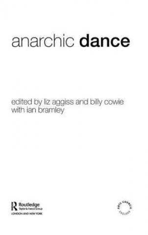 Buch Anarchic Dance 