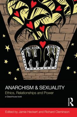 Kniha Anarchism & Sexuality 