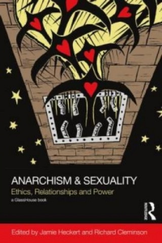 Kniha Anarchism & Sexuality 
