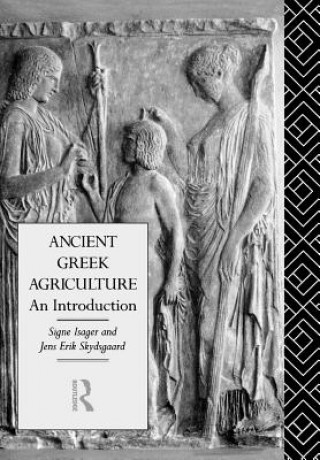 Βιβλίο Ancient Greek Agriculture Jens Erik Skydsgaard