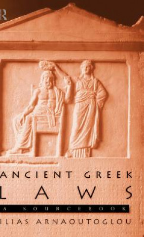 Carte Ancient Greek Laws Ilias Arnaoutoglou