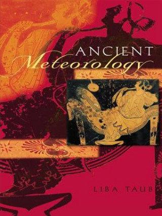 Buch Ancient Meteorology Liba Taub