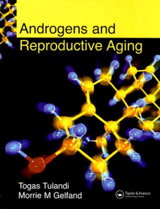 Książka Androgens and Reproductive Aging 