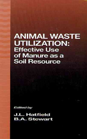 Carte Animal Waste Utilization Bobby A. Stewart
