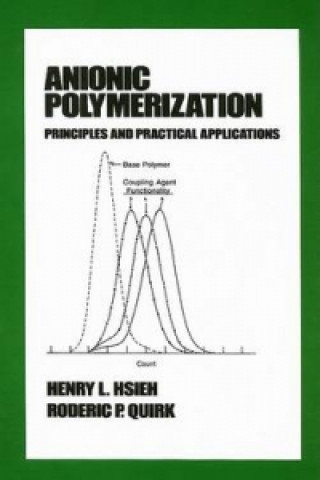 Carte Anionic Polymerization Roderick P. Quirk