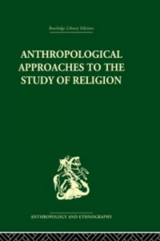Carte Anthropological Approaches to the Study of Religion 