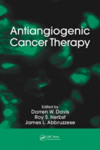 Carte Antiangiogenic Cancer Therapy 