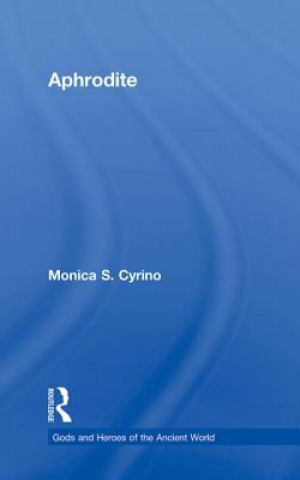 Βιβλίο Aphrodite Monica S. Cyrino