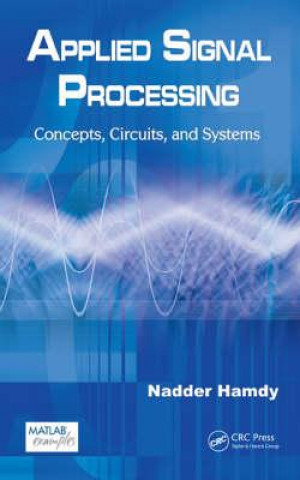 Βιβλίο Applied Signal Processing Nadder Hamdy