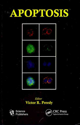 Kniha Apoptosis 