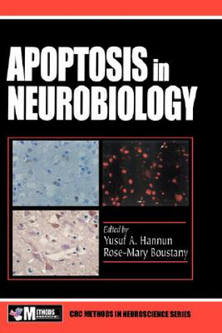 Kniha Apoptosis in Neurobiology 