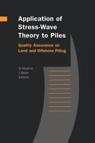 Carte Application of Stress-Wave Theory to Piles: Quality Assurance on Land and Offshore Piling 