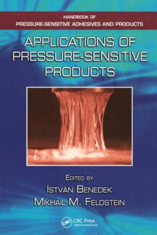 Book Applications of Pressure-Sensitive Products Istvan Benedek