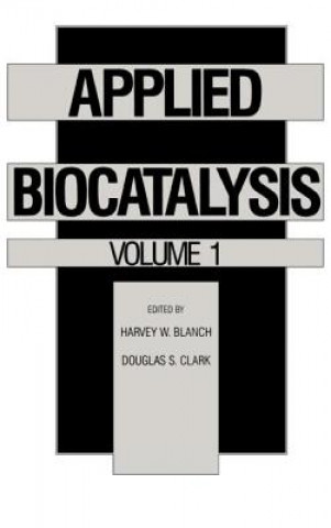 Книга Applied Biocatalysis 