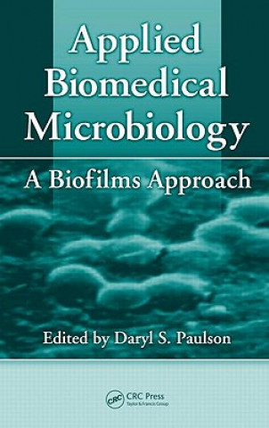 Carte Applied Biomedical Microbiology Daryl S. Paulson