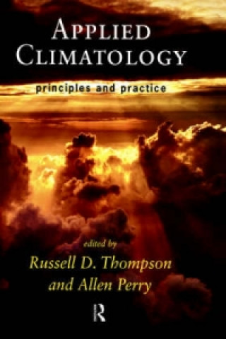 Carte Applied Climatology Allen Perry