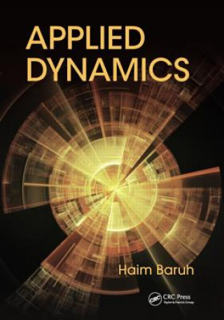 Kniha Applied Dynamics Haim Baruh