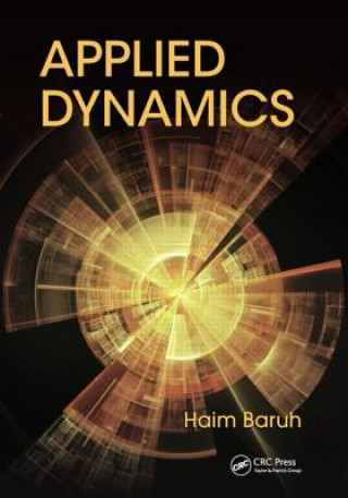 Książka Applied Dynamics Haim Baruh