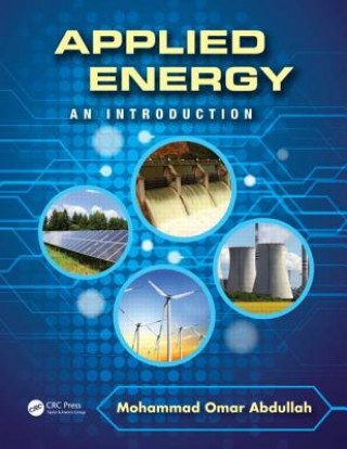 Könyv Applied Energy Mohammad Omar Abdullah