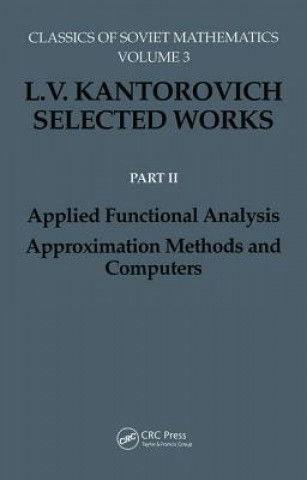 Carte Applied Functional Analysis. Approximation Methods and Computers Semen S. Kutateladze