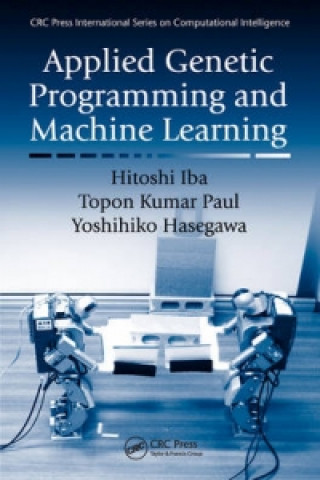 Carte Applied Genetic Programming and Machine Learning Topon Kumar Paul