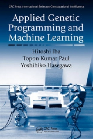 Libro Applied Genetic Programming and Machine Learning Topon Kumar Paul