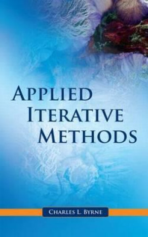 Buch Applied Iterative Methods Charles L. Byrne