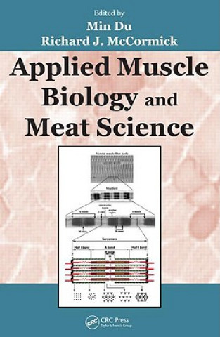 Kniha Applied Muscle Biology and Meat Science 