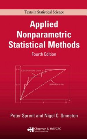 Carte Applied Nonparametric Statistical Methods Nigel C. Smeeton