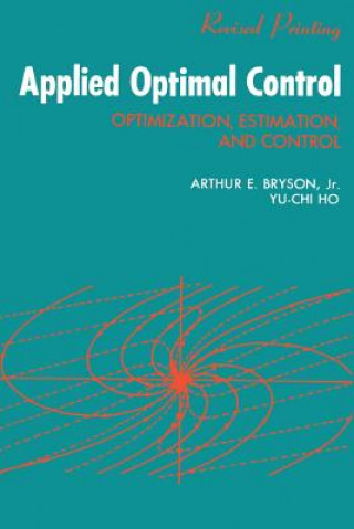 Carte Applied Optimal Control Yu-Chi Ho