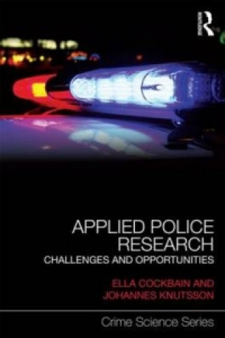 Carte Applied Police Research 