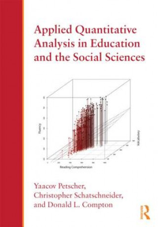 Carte Applied Quantitative Analysis in Education and the Social Sciences 