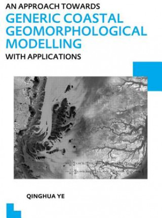 Книга Approach towards Generic Coastal Geomorphological Modelling with Applications Qinghua Ye