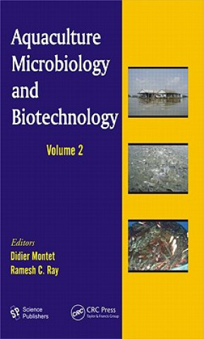 Book Aquaculture Microbiology and Biotechnology, Volume Two 