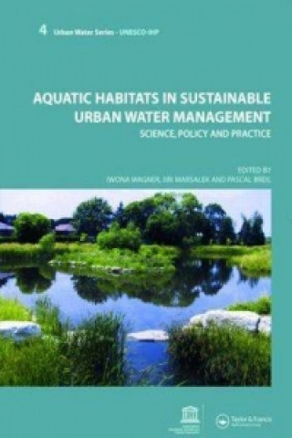 Carte Aquatic Habitats in Sustainable Urban Water Management 