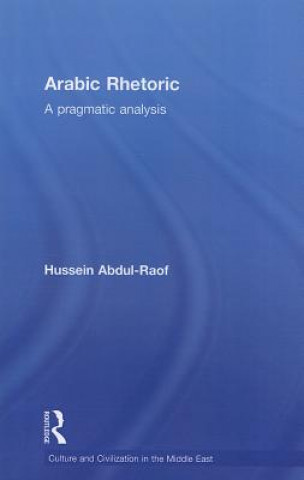 Carte Arabic Rhetoric Hussein Abdul-Raof